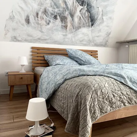 Absynt Bed & Breakfast Nowy Targ