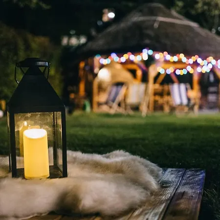 Bed & Breakfast Absynt