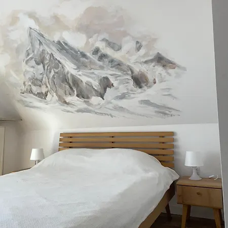 Absynt Bed and Breakfast