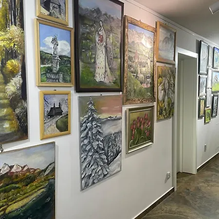 Absynt Bed & Breakfast