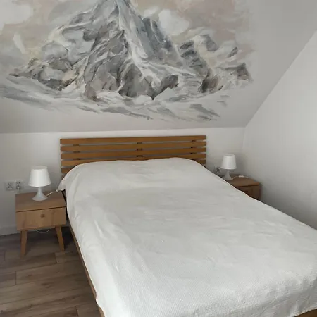 Absynt Bed & Breakfast