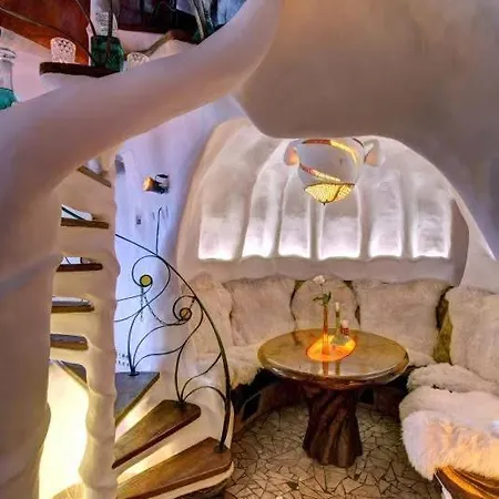 Bed & Breakfast Absynt Nowy Targ