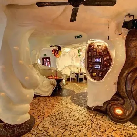 Absynt Bed & Breakfast Nowy Targ