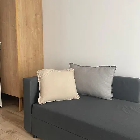 Absynt Bed & Breakfast Nowy Targ