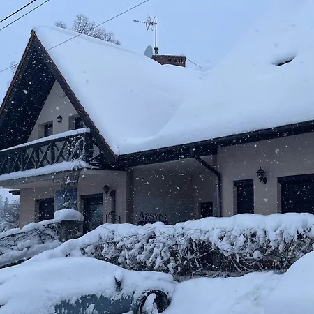Bed & Breakfast Absynt Nowy Targ