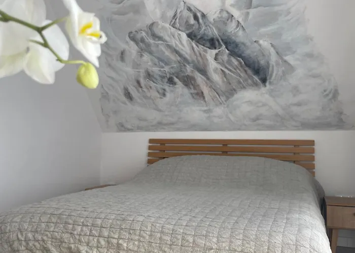 Absynt 3* נובי טארג