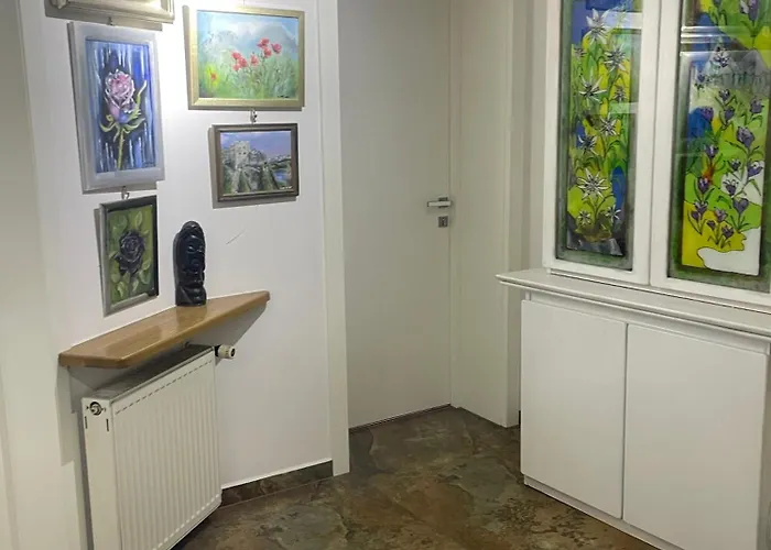 Absynt 3* נובי טארג